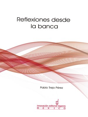 cover image of Reflexiones desde la banca
